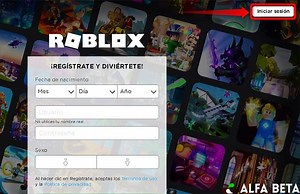 Como Pasar Tu Cuenta De Roblox A Otro Dispositivo【Pulsa Aquí】