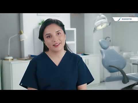 Sensodyne Rapid Action - New & improved like never before!