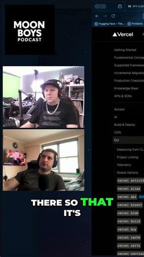 Stop Exposing API Keys! Secure Them with Vercel NOW! #shorts
