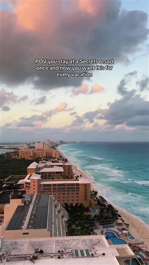 Experiencing Secrets Resorts: A Luxury Travel Journey