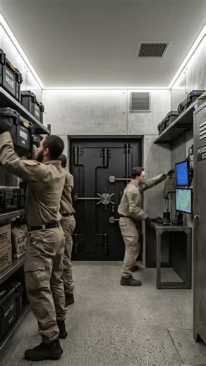 Secret Underground Safe Room Build 🔐➡️ Ultimate Bunker Reveal