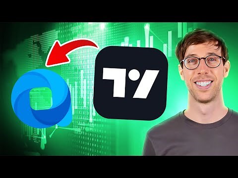 Automate Every Trade with Webhooks + Altrady (Full Tutorial)