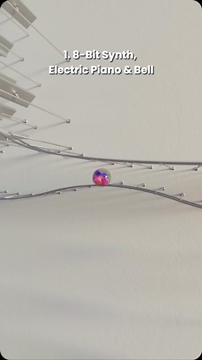 73Box | Video Game Music on Different Instruments! | Instagram