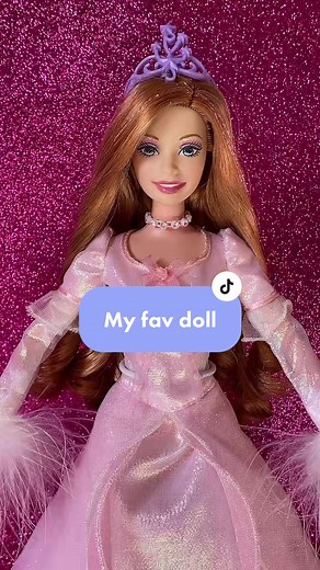 Minha Boneca Favorita: Brietta e o Mágico de Pegasus