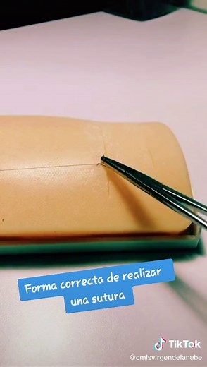 #medicine #for #you #medicina #enfermeria #medicos #sutura