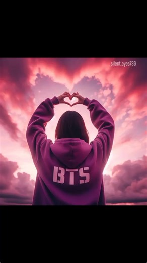 BTS Love and Connection with Fans