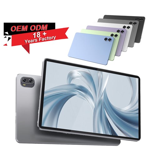 Factory Manufacturer 10.1 Inch windows Tablet Pc OEM Octa Core Tablet 12GB RAM 128GB Ssd Android 15 for Education Business