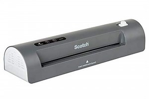 Scotch Thermal Laminator TL901, TL-901 15.5 in x 6.75 in x 3.75 in