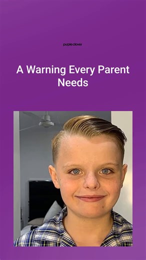 📹 bit.ly/3MSFjr1 After an 11-year-old boy died from a snakebite, a coroner urges parents to seek medical attention immediately even if symptoms are mild. | Purple Clover