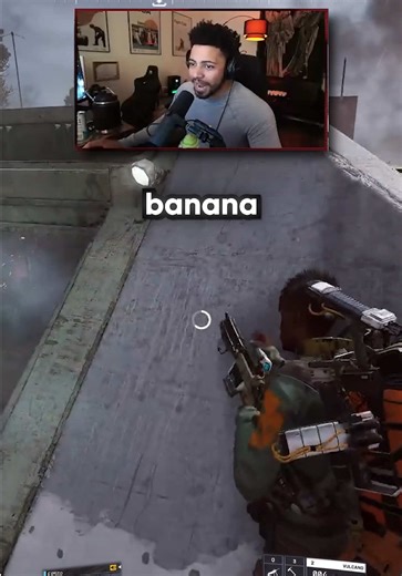 Banana #arcraiders #gaming #myth | ark raids