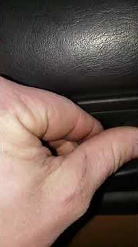 1998 jeep cherokee xj door lock problems