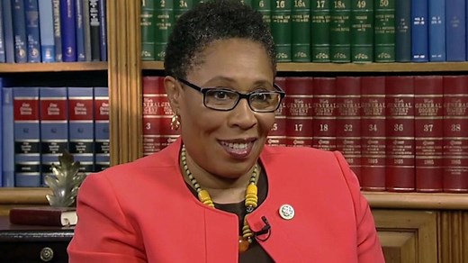 Meet the cabinet: From Marcia Fudge's championship fencing to Biden’s housing nominee