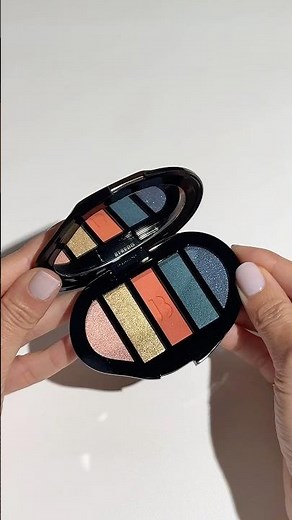 Byredo Ocean Haze Eyeshadow “limited edition “ #byredo