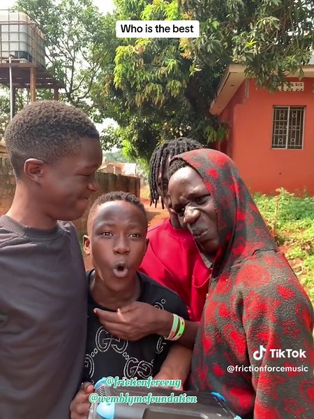 Best Ugandan Rapper Battle: Who Reigns Supreme?