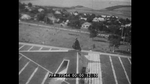 SOVIET WAR MEMORIAL FILM WORLD WAR II EASTERN FRONT 77544