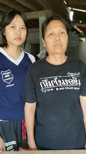 Gia Hân trên TikTok