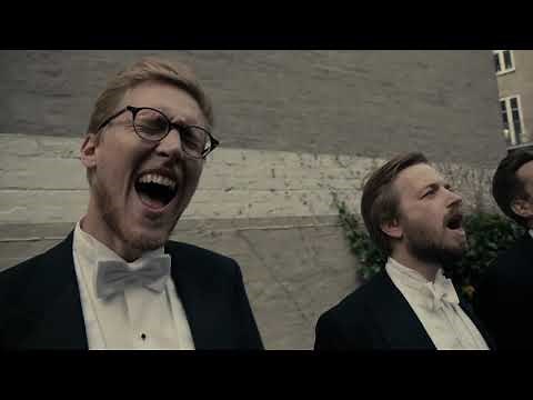 Space Oddity acapella cover [MUST SEE! INTERNET'S BEST ACAPELLA VERSION OF SPACE ODDITY!!!]