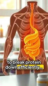 boost protein absorption with ginger