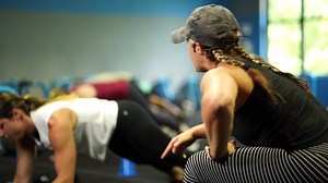 🙌🏻🔥COMMIT to YOURSELF... 4 weeks for $99🔥🙌🏻 https://burnbootcamp.com/locations/manchester-mo/ . Starting today, you can join us for this LIMITED time Commit to Fit offer! Only $99 for 4 weeks of: 🔥 challenging workouts for every fitness level 🔥 one-on-one personal training in a group setting 🔥 one-on-one focus meetings with a personal trainer 🔥 an AMAZING community of supportive, like minded women and men . Self care is NOT selfish - it's NECESSARY! We can't wait to meet you🤩 . #commi