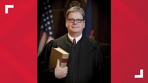 'I struck her on top of the head' | Judicial Tenure Commission files complaint against judge for assault against his wife