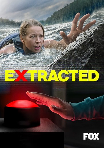 Extracted - watch tv show streaming online