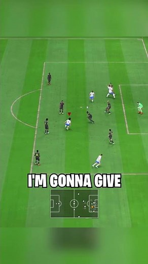The BEST CAMERA SETTINGS in FIFA 22 ULTIMATE TEAM!🤯