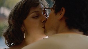 Sweet short film about a couple is actually a hearing test in disguise