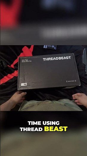 Thread Beast Review: First Impressions & Recommendation