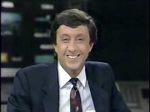 NBC 4 News (WNBC) New York (Nightly Sports Report) (October 3, 1989)