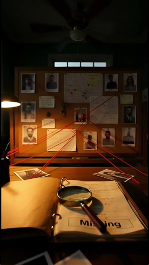 The Most Mysterious Disappearance Ever Recorded | A Case That Still Haunts Investigators