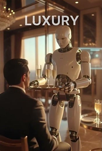 Living with Humanoid Robots: The $500K Butler Experience