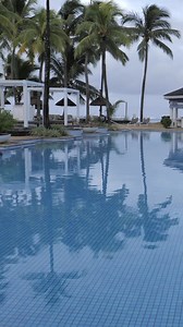 1.1K views · 17 reactions | Follow Henni Zuël as she explores one of Heritage Resorts & Golf's luxury hotels, Heritage Le Telfair Golf & Wellness Resort, set along the stunning south coast of Mauritius in Bel Ombre ✨ Book your Stay & Play package at Le Telfair: https://heritagegolfclub.mu/stay-and-play-packages-heritage-le-telfair/ #HeritageLeTelfair #HeritageGolfClub #HeritageResorts #HeritageResorts #DiscoverMauritius #TropicalDestination #TropicalGetaway | Heritage Golf Club | Facebook