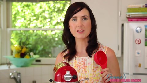 Gemma's Best-Ever Carrot Cake | Bigger Bolder Baking