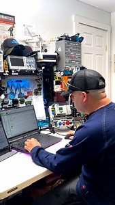 79K views · 4.7K reactions | PLC & HMI programming #plc #engeneering #technology #microsoldering #automation #prototyping #lab #viral #electronics #mechanic #electrician#digytronix | DIGYTRONIX | Facebook