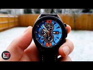 Samsung Galaxy Watch 3 2021- New Update Features & Review