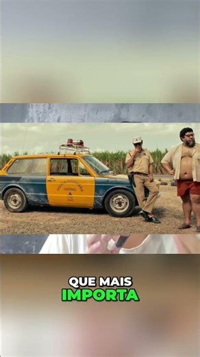 É por isso que você NÃO entendeu o Agente Secreto #comunicação #análisedefilme