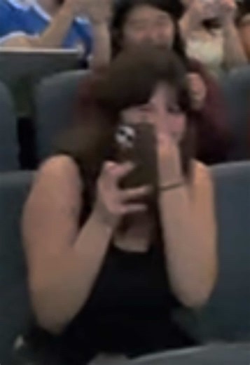 doordash order for professor green during lecture 😭 #college #prank #lecture