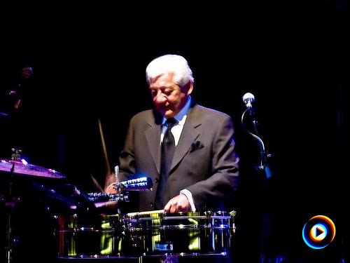 Go Jamaica by Pete Escovedo