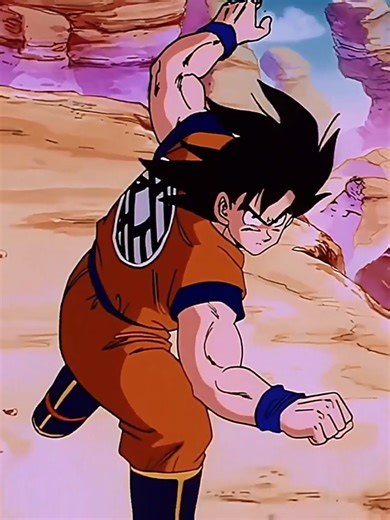 Goku pelea para superarse, para proteger, para demostrar que siempre se puede ir más allá. Vegeta pelea por orgullo, por demostrar que es el mejor, que nadie puede estar por encima de él. #gokuedir#vegetaedit#hopecore#porta#dragonballz