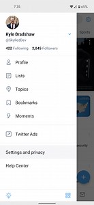 How to Turn Off Twitter Spaces