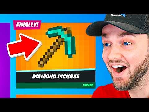 Fortnite SECRET Collabs 99% MISSED!