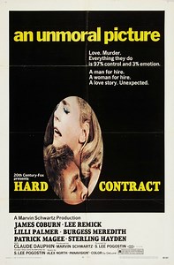Hard Contract - Alchetron, The Free Social Encyclopedia
