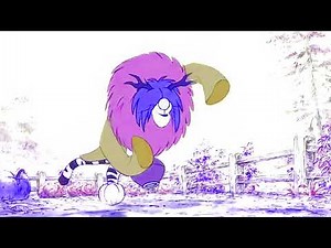 Backson You Be The Tigger Effects (Inspired by Klasky Csupo Effects Round 1 VS Megan Woodmansee)