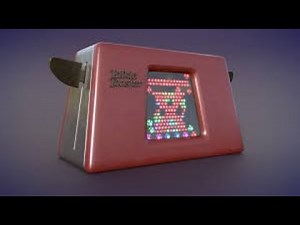 Red Dwarf S04E04 & S12E04 - Talkie Toaster