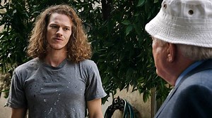 Major Crimes: Cleared History | TVmaze