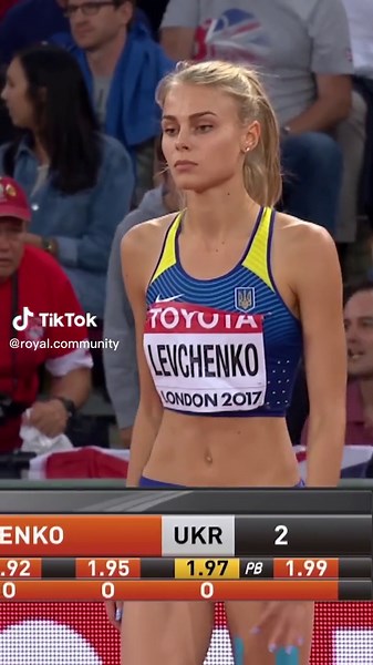 World Athletics High Jump: Spectacular Moments and Athletes