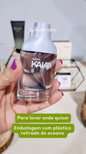 Mini maravilhas de Natura para meninos