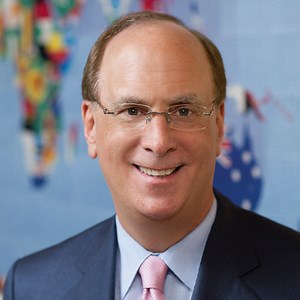 Interview with Laurence D. Fink