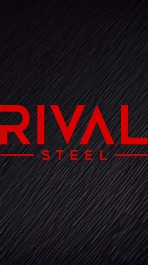 The New ‪@RIVALSTEEL‬ Gold Barbell Is A Hidden Gem. #garagegym #customgarage