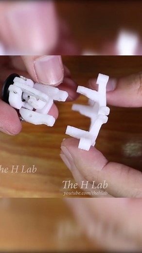 51K views · 482 reactions | Precision meets creativity at The H Lab ️✨ Turning ideas into reality — one layer at a time  #TheHLab 里 #3DPrinting  #Innovation  #DesignToReality  #MakerLife ⚙️ #TechArt  #PrototypeToProduct ️ #FutureOfMaking  | H Lab fan | Facebook